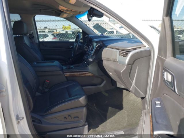 Photo 4 VIN: 1GNSCBKC2HR214568 - CHEVROLET TAHOE 