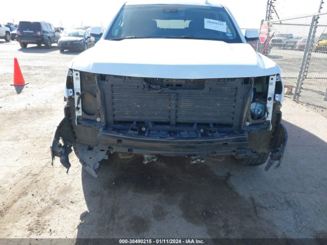 Photo 5 VIN: 1GNSCBKC2HR214568 - CHEVROLET TAHOE 