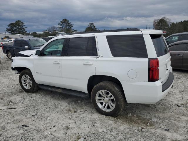 Photo 1 VIN: 1GNSCBKC2HR239034 - CHEVROLET TAHOE C150 