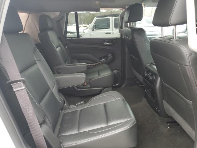 Photo 10 VIN: 1GNSCBKC2HR239034 - CHEVROLET TAHOE C150 