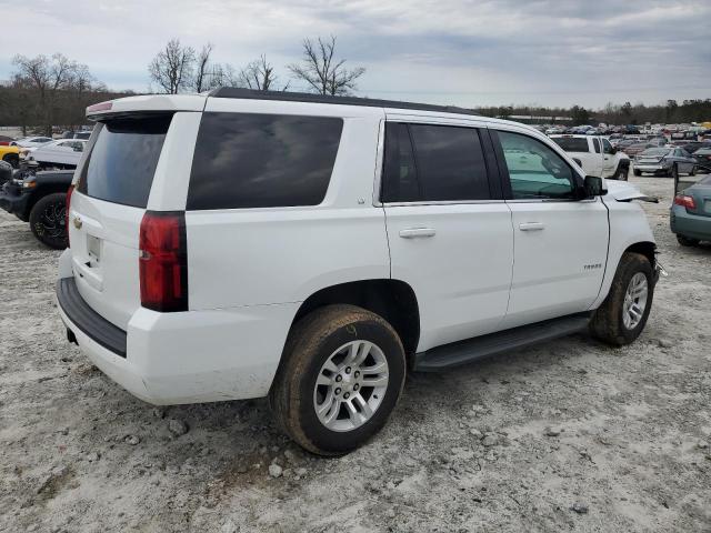 Photo 2 VIN: 1GNSCBKC2HR239034 - CHEVROLET TAHOE C150 