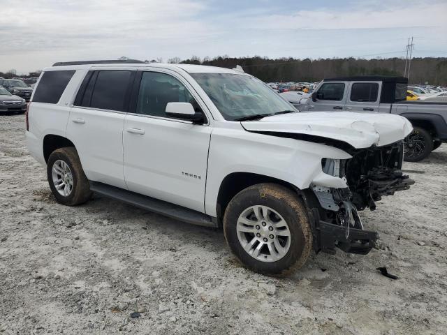 Photo 3 VIN: 1GNSCBKC2HR239034 - CHEVROLET TAHOE C150 