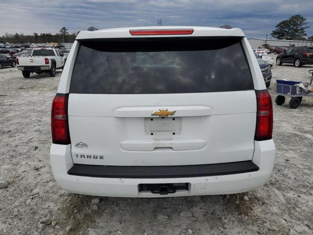 Photo 5 VIN: 1GNSCBKC2HR239034 - CHEVROLET TAHOE C150 