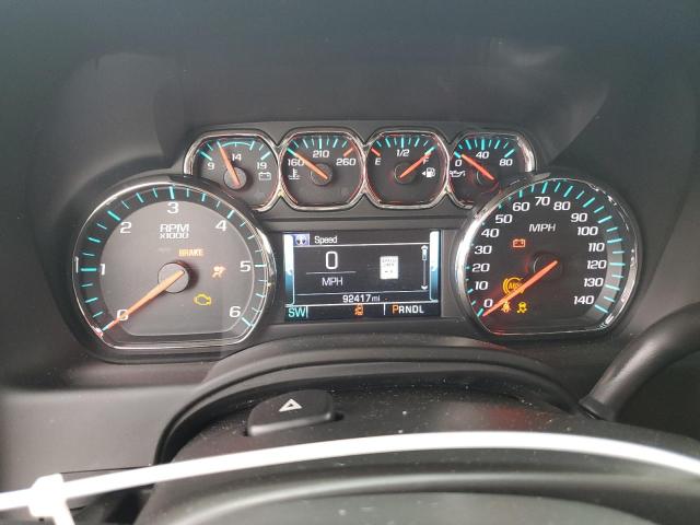 Photo 8 VIN: 1GNSCBKC2HR239034 - CHEVROLET TAHOE C150 