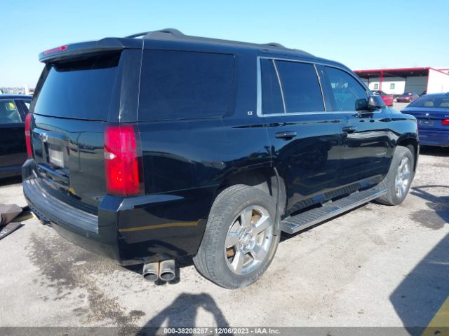 Photo 3 VIN: 1GNSCBKC2HR391900 - CHEVROLET TAHOE 