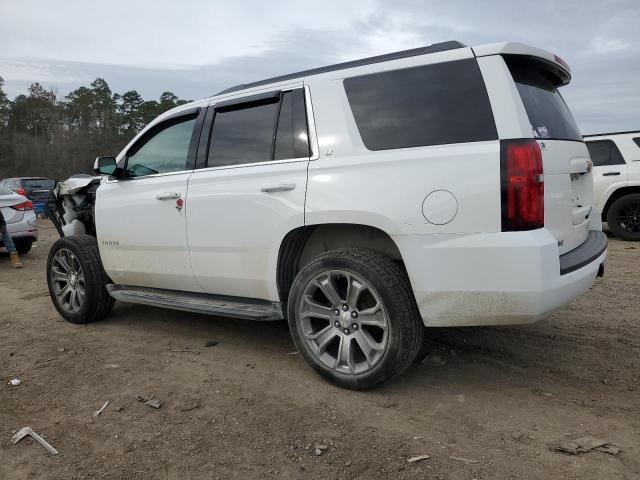 Photo 1 VIN: 1GNSCBKC2JR195994 - CHEVROLET TAHOE 