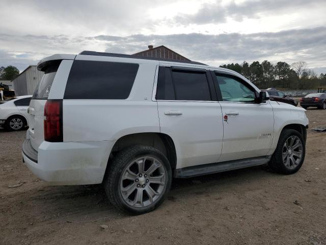 Photo 2 VIN: 1GNSCBKC2JR195994 - CHEVROLET TAHOE 