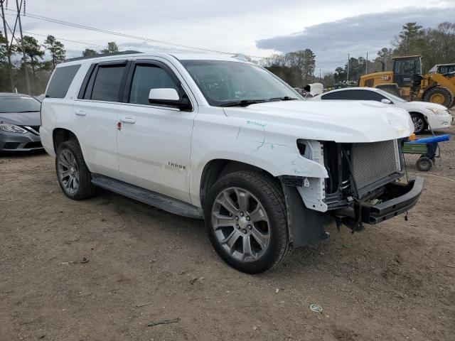 Photo 3 VIN: 1GNSCBKC2JR195994 - CHEVROLET TAHOE 