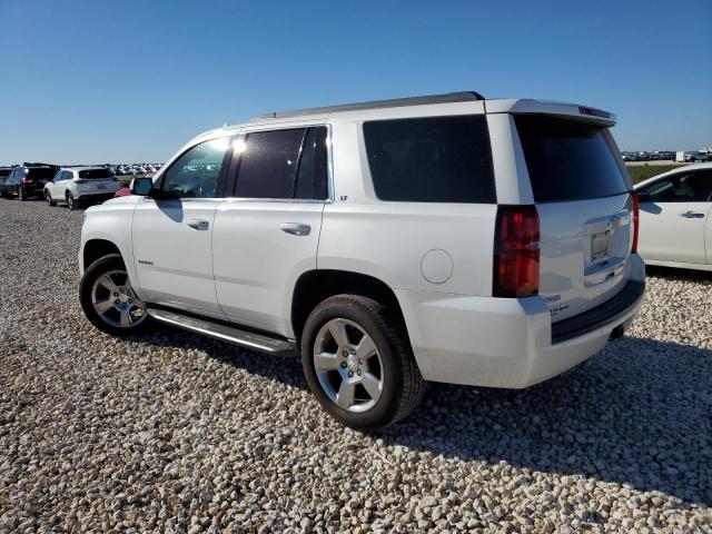 Photo 1 VIN: 1GNSCBKC2JR208081 - CHEVROLET TAHOE 