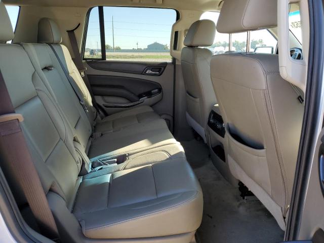 Photo 10 VIN: 1GNSCBKC2JR208081 - CHEVROLET TAHOE 