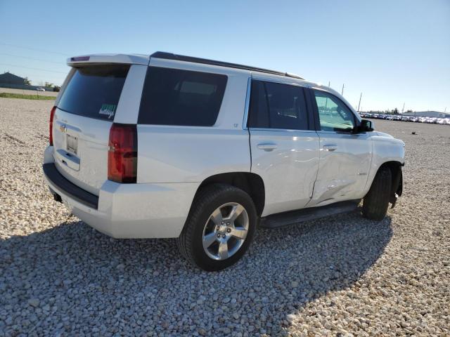 Photo 2 VIN: 1GNSCBKC2JR208081 - CHEVROLET TAHOE 