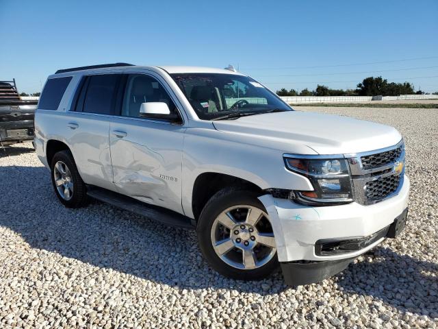 Photo 3 VIN: 1GNSCBKC2JR208081 - CHEVROLET TAHOE 