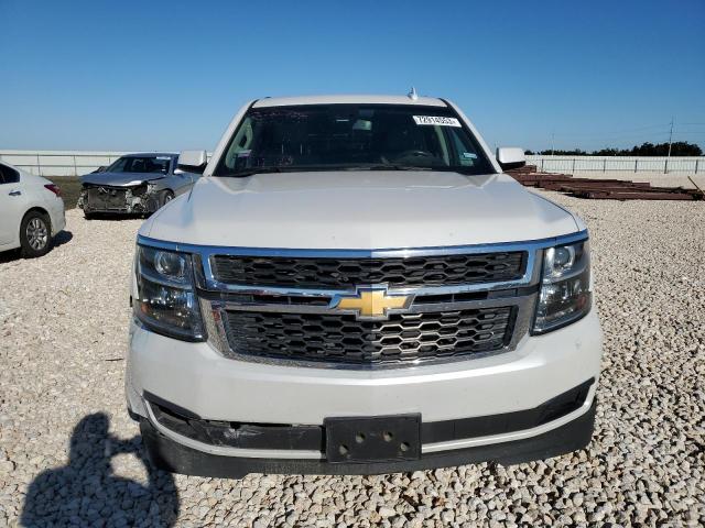 Photo 4 VIN: 1GNSCBKC2JR208081 - CHEVROLET TAHOE 