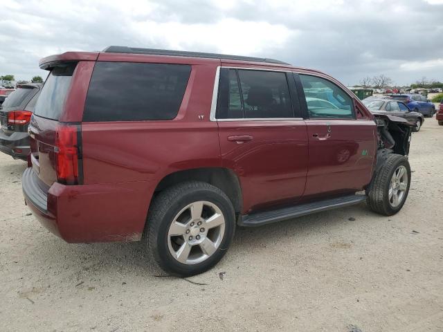 Photo 2 VIN: 1GNSCBKC2JR257426 - CHEVROLET TAHOE 