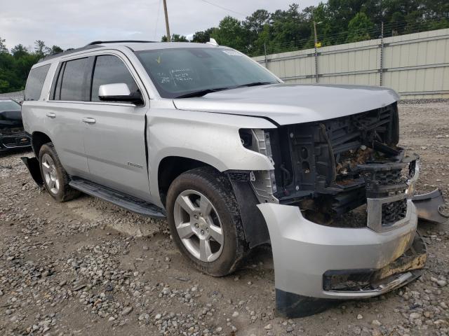 Photo 0 VIN: 1GNSCBKC2KR132038 - CHEVROLET TAHOE C150 