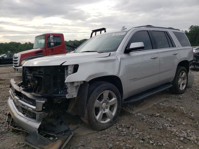 Photo 1 VIN: 1GNSCBKC2KR132038 - CHEVROLET TAHOE C150 