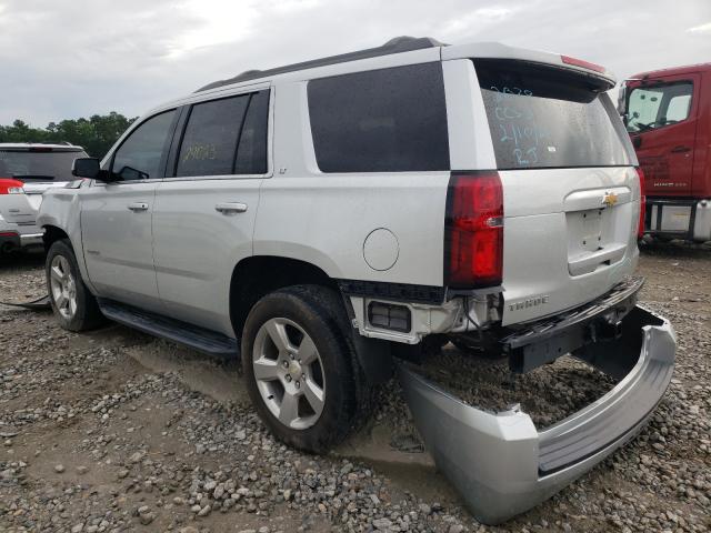 Photo 2 VIN: 1GNSCBKC2KR132038 - CHEVROLET TAHOE C150 