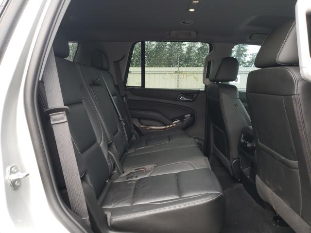 Photo 5 VIN: 1GNSCBKC2KR132038 - CHEVROLET TAHOE C150 