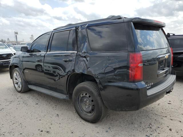 Photo 1 VIN: 1GNSCBKC2KR135361 - CHEVROLET TAHOE C150 