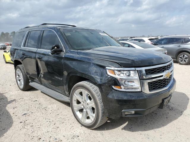 Photo 3 VIN: 1GNSCBKC2KR135361 - CHEVROLET TAHOE C150 