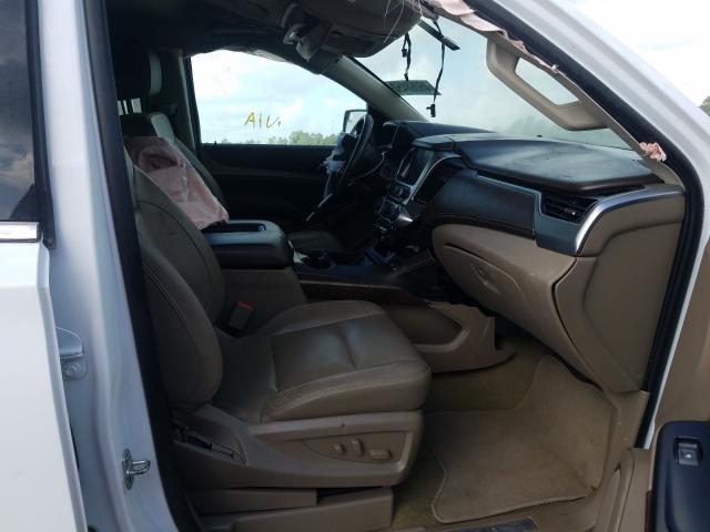 Photo 4 VIN: 1GNSCBKC2KR142374 - CHEVROLET TAHOE C150 