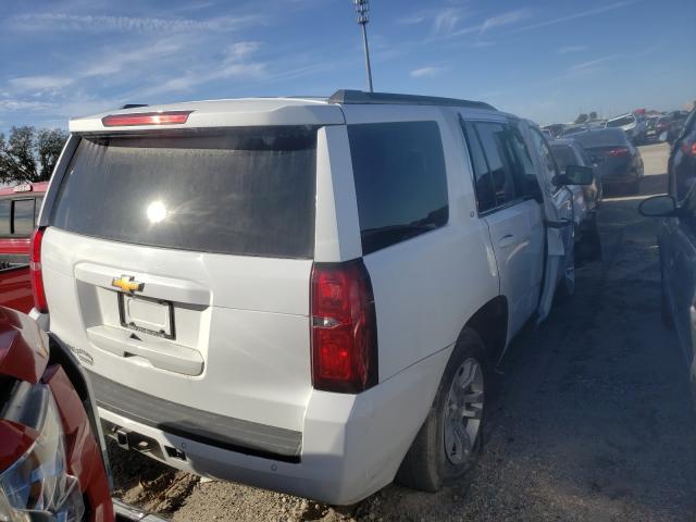 Photo 3 VIN: 1GNSCBKC2KR142374 - CHEVROLET TAHOE C150 