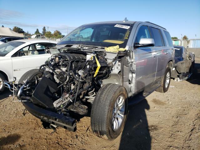 Photo 1 VIN: 1GNSCBKC2LR115080 - CHEVROLET TAHOE C150 