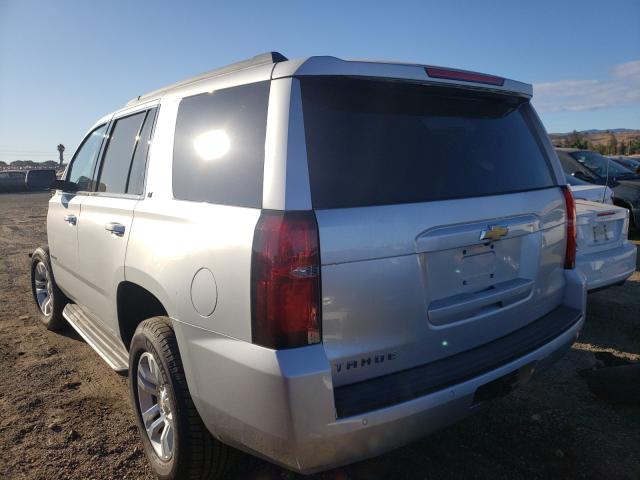 Photo 2 VIN: 1GNSCBKC2LR115080 - CHEVROLET TAHOE C150 