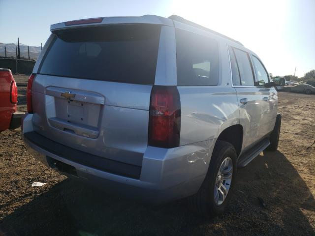 Photo 3 VIN: 1GNSCBKC2LR115080 - CHEVROLET TAHOE C150 