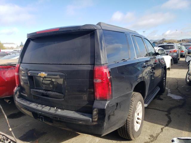 Photo 2 VIN: 1GNSCBKC2LR162061 - CHEVROLET TAHOE C150 