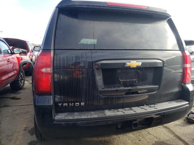 Photo 5 VIN: 1GNSCBKC2LR162061 - CHEVROLET TAHOE C150 