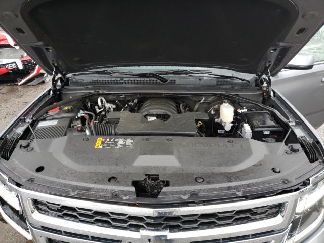 Photo 6 VIN: 1GNSCBKC2LR254786 - CHEVROLET TAHOE C150 