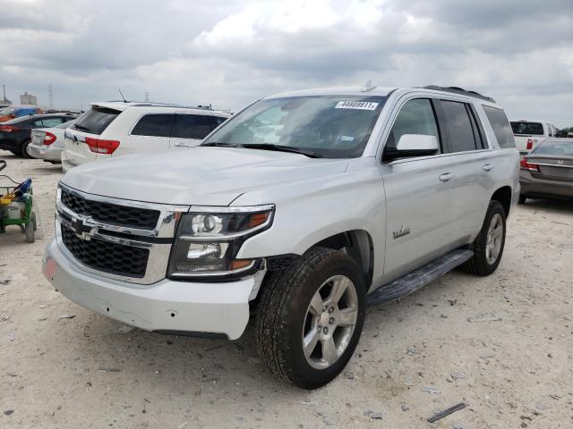 Photo 1 VIN: 1GNSCBKC2LR269997 - CHEVROLET TAHOE C150 