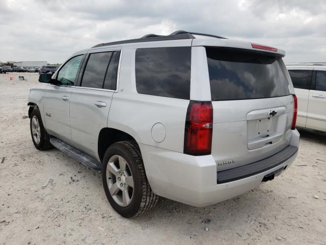 Photo 2 VIN: 1GNSCBKC2LR269997 - CHEVROLET TAHOE C150 