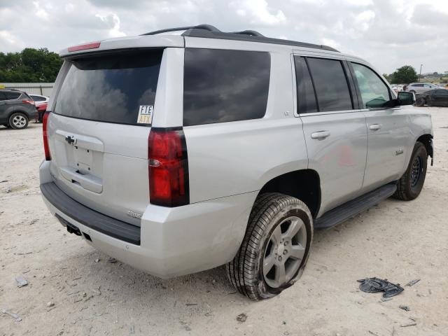 Photo 3 VIN: 1GNSCBKC2LR269997 - CHEVROLET TAHOE C150 