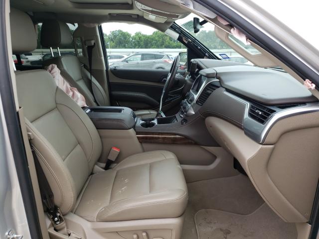 Photo 4 VIN: 1GNSCBKC2LR269997 - CHEVROLET TAHOE C150 