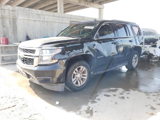 Photo 0 VIN: 1GNSCBKC3FR145273 - CHEVROLET TAHOE C150 