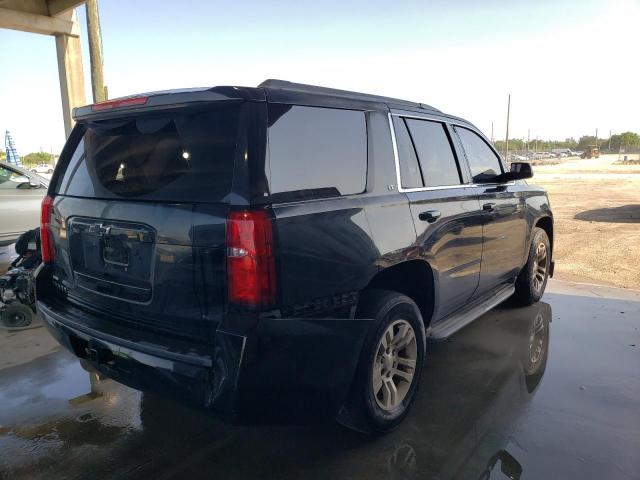 Photo 2 VIN: 1GNSCBKC3FR145273 - CHEVROLET TAHOE C150 