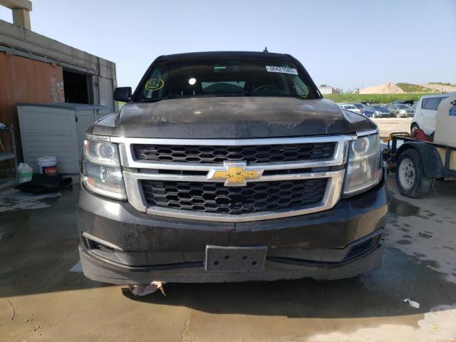 Photo 4 VIN: 1GNSCBKC3FR145273 - CHEVROLET TAHOE C150 