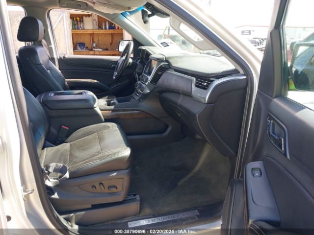 Photo 4 VIN: 1GNSCBKC3FR146701 - CHEVROLET TAHOE 