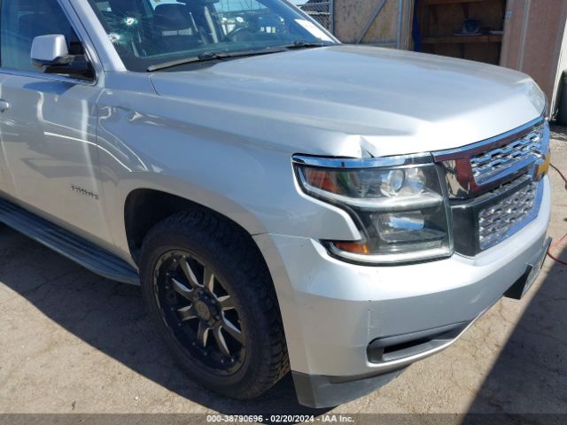 Photo 5 VIN: 1GNSCBKC3FR146701 - CHEVROLET TAHOE 