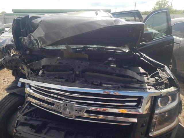 Photo 6 VIN: 1GNSCBKC3FR186227 - CHEVROLET TAHOE C150 