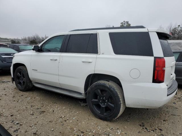 Photo 1 VIN: 1GNSCBKC3FR200045 - CHEVROLET TAHOE C150 