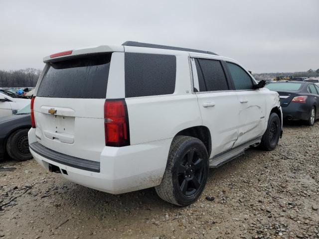 Photo 2 VIN: 1GNSCBKC3FR200045 - CHEVROLET TAHOE C150 