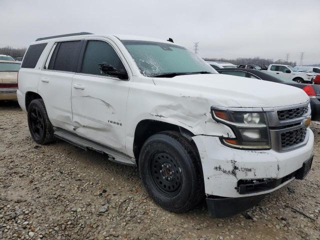 Photo 3 VIN: 1GNSCBKC3FR200045 - CHEVROLET TAHOE C150 