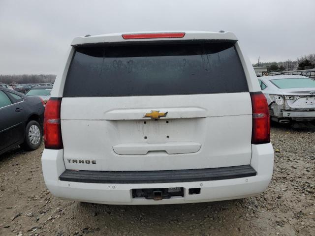 Photo 5 VIN: 1GNSCBKC3FR200045 - CHEVROLET TAHOE C150 