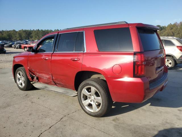 Photo 1 VIN: 1GNSCBKC3FR200191 - CHEVROLET TAHOE C150 