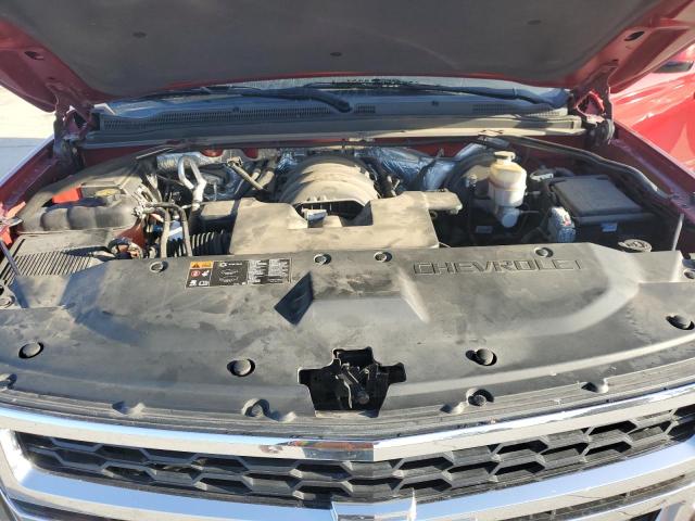 Photo 10 VIN: 1GNSCBKC3FR200191 - CHEVROLET TAHOE C150 