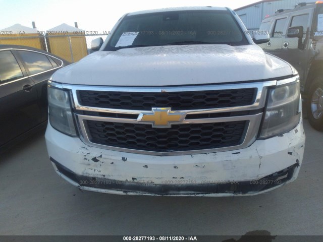 Photo 5 VIN: 1GNSCBKC3FR212101 - CHEVROLET TAHOE 