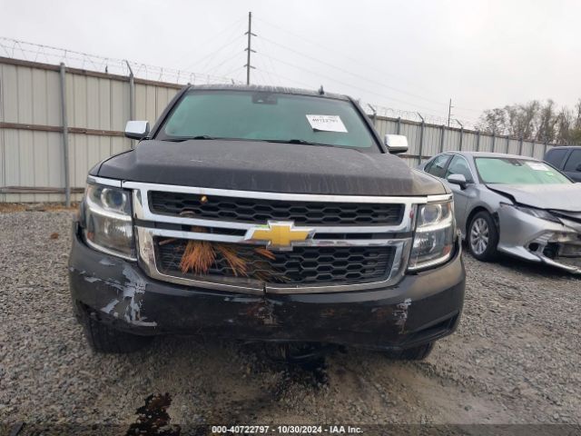 Photo 5 VIN: 1GNSCBKC3FR217475 - CHEVROLET TAHOE 